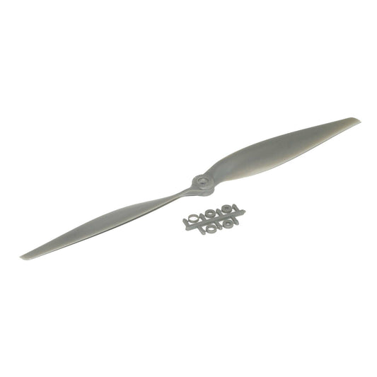 Thin Electric Propeller, 14 x 7E - Dirt Cheap RC SAVING YOU MONEY, ONE PART AT A TIME