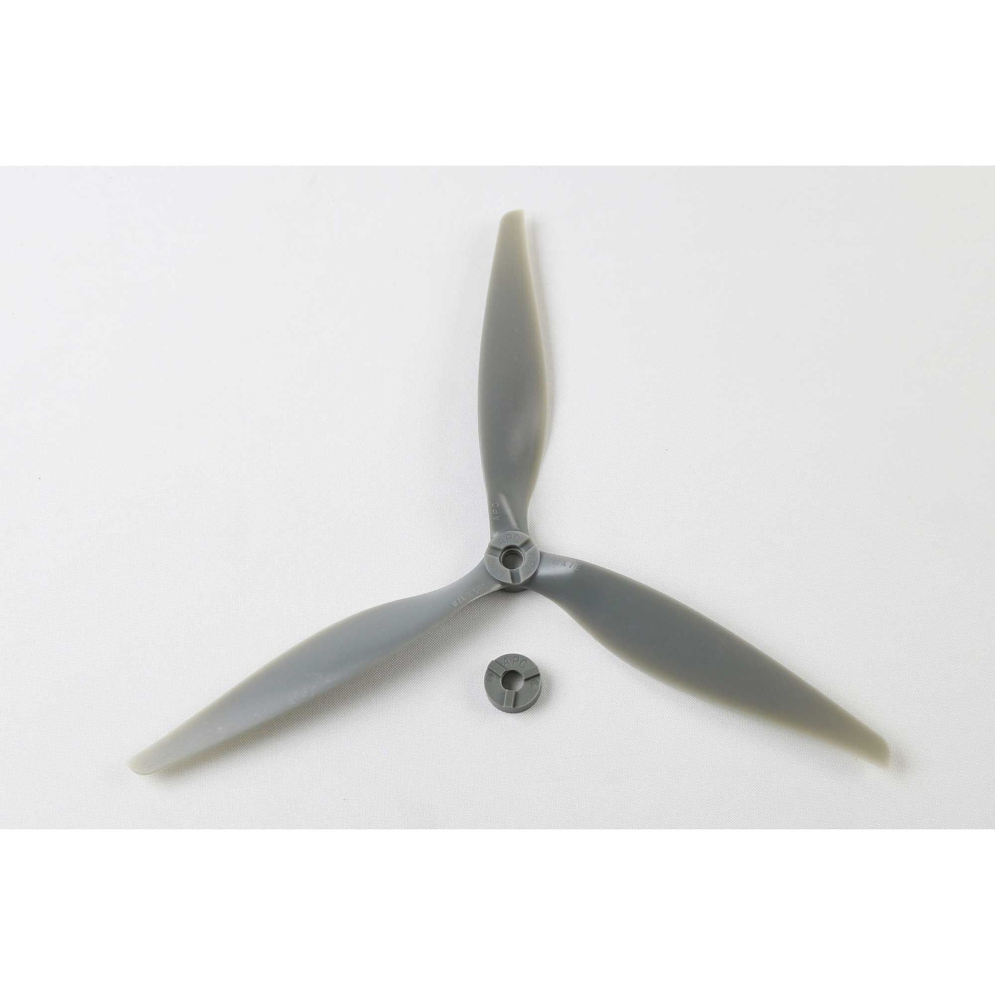 12 x 7E 3-Blade Electric Propeller - Dirt Cheap RC SAVING YOU MONEY, ONE PART AT A TIME