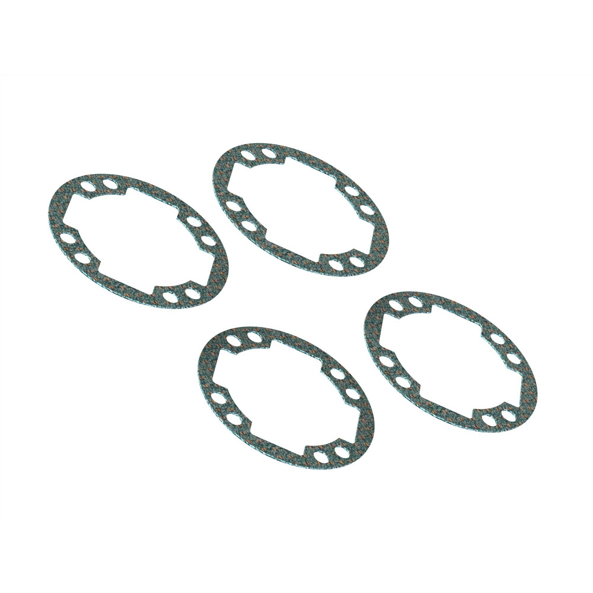 Gasket (4) - Dirt Cheap RC SAVING YOU MONEY, ONE PART AT A TIME