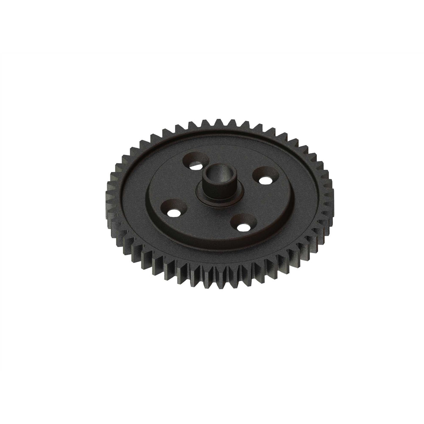 Spur Gear 50T Plate Diff: EXB - Dirt Cheap RC SAVING YOU MONEY, ONE PART AT A TIME