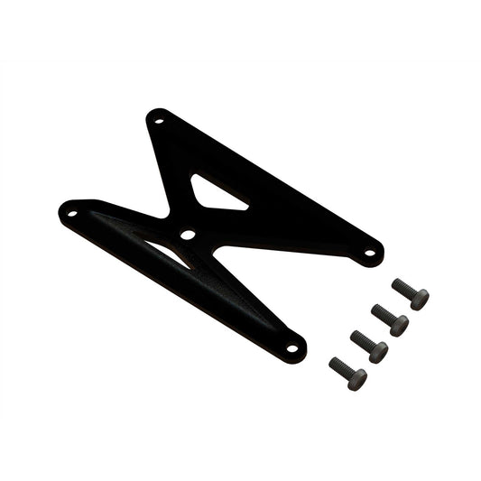 Rear Lower Chassis Brace - Dirt Cheap RC SAVING YOU MONEY, ONE PART AT A TIME