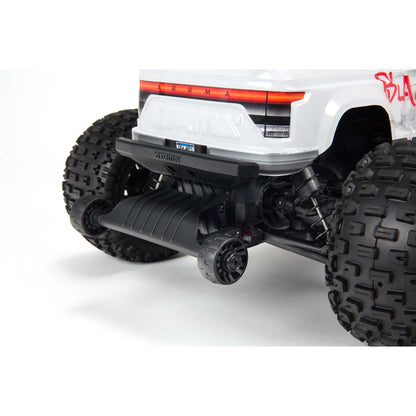 1/10 GRANITE 4X4 V3 3S BLX Brushless Monster Truck RTR, Red - Dirt Cheap RC SAVING YOU MONEY, ONE PART AT A TIME