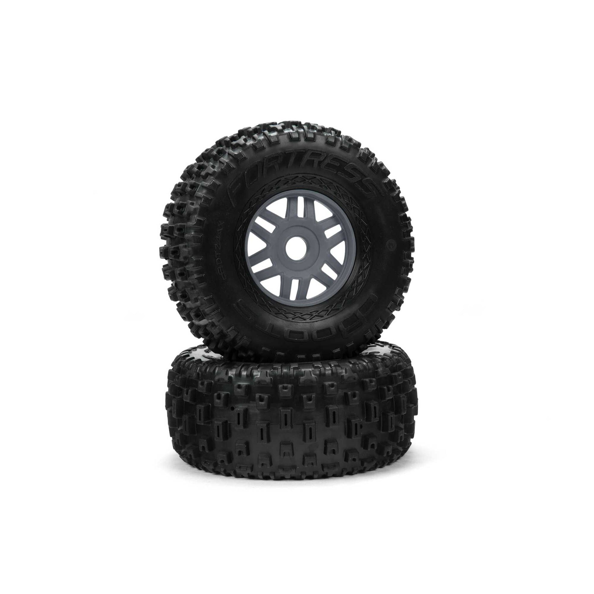 dBoots 'Fortress' Tyre Set Glu