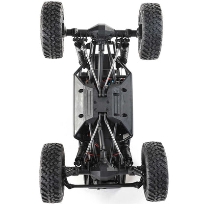 1/18 UTB18 Capra 4WD Unlimited Trail Buggy RTR, Black - Dirt Cheap RC SAVING YOU MONEY, ONE PART AT A TIME