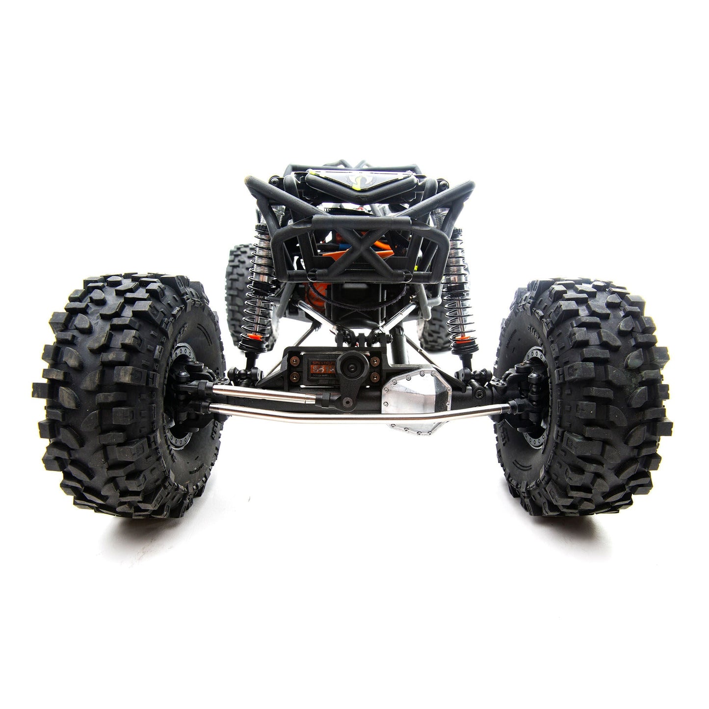1/10 RBX10 Ryft 4WD Brushless Rock Bouncer RTR Black - Dirt Cheap RC SAVING YOU MONEY, ONE PART AT A TIME