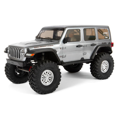 1/10 SCX10 III Jeep JLU Wrangler with Portals 4WD Kit - Dirt Cheap RC SAVING YOU MONEY, ONE PART AT A TIME