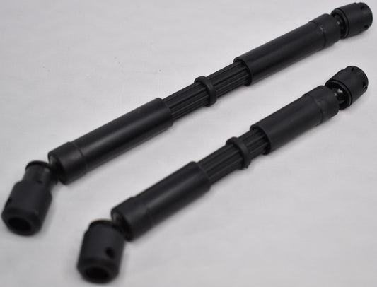 AXIAL RR-10 BOMBER WB8 HD CENTER DRIVESHAFTS, Front and Rear - Dirt Cheap RC SAVING YOU MONEY, ONE PART AT A TIME