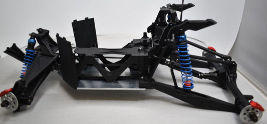 Losi 1/10 King Shocks Ford Raptor Baja Rey Roller - Dirt Cheap RC SAVING YOU MONEY, ONE PART AT A TIME