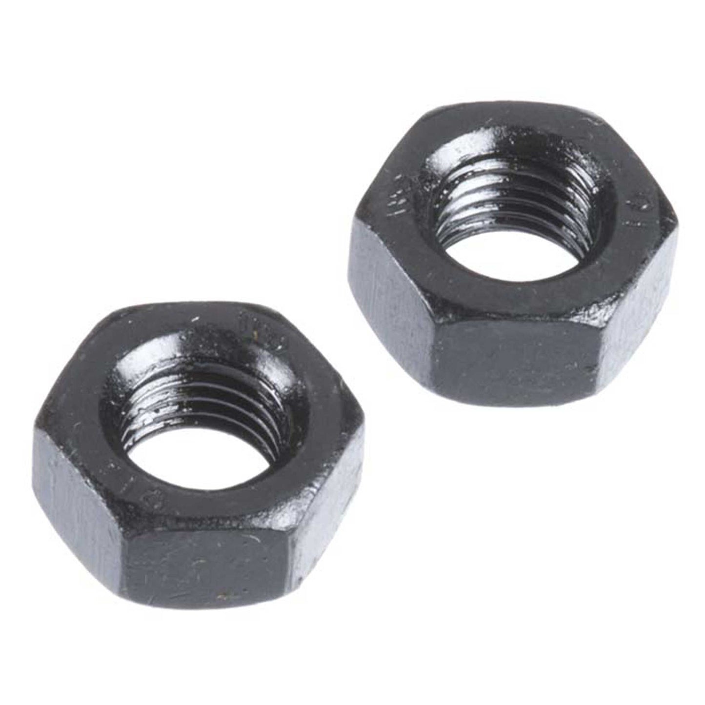 Propeller Drive Nut: DLE-20RA
