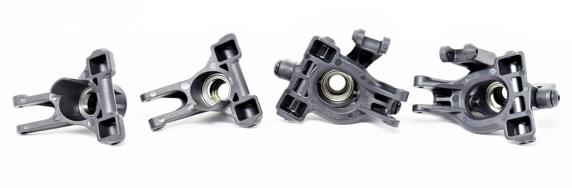 Arrma OUTCAST 4x4 4s BLX - HUBS, bearings front/Rear Uprights kraton ARA102692 - Dirt Cheap RC SAVING YOU MONEY, ONE PART AT A TIME