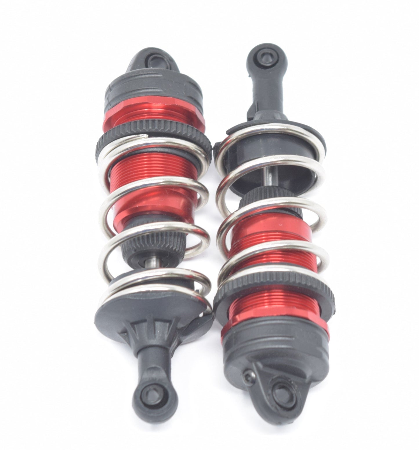 Arrma FELONY 6s - Rear Shocks (Assembled Dampers Springs limitless ARA7617V2 - Dirt Cheap RC SAVING YOU MONEY, ONE PART AT A TIME