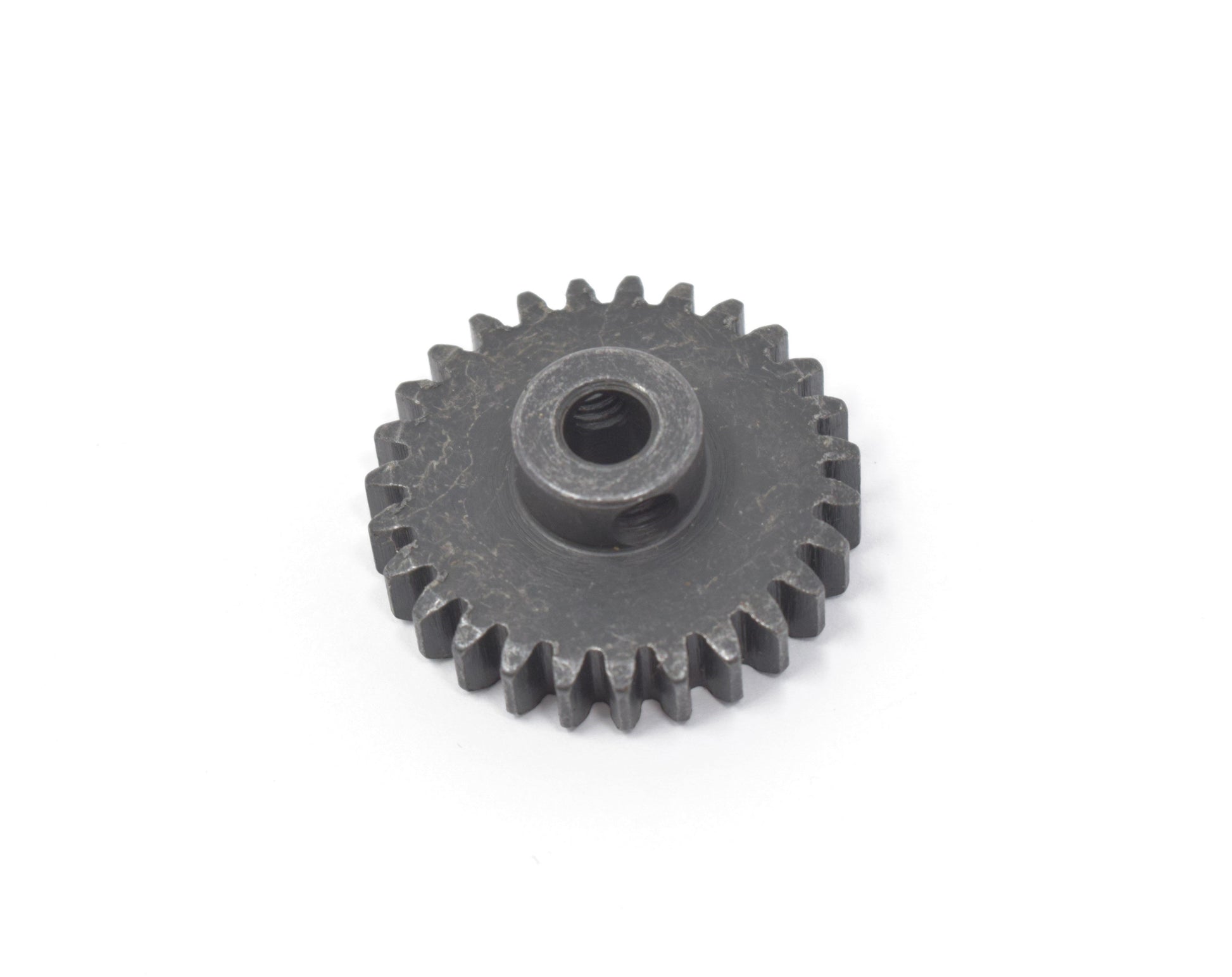 Arrma LIMITLESS 6s - Pinion Gear (27t steel Mod 1 5mm shaft infraction AR109011 - Dirt Cheap RC SAVING YOU MONEY, ONE PART AT A TIME