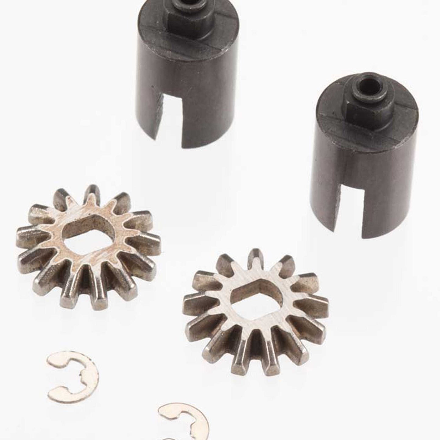Differential Output Joints Bevel Gear 13T: Nissan GT-R, Camaro