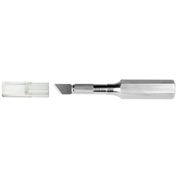 Heavy Duty Knife, Aluminum