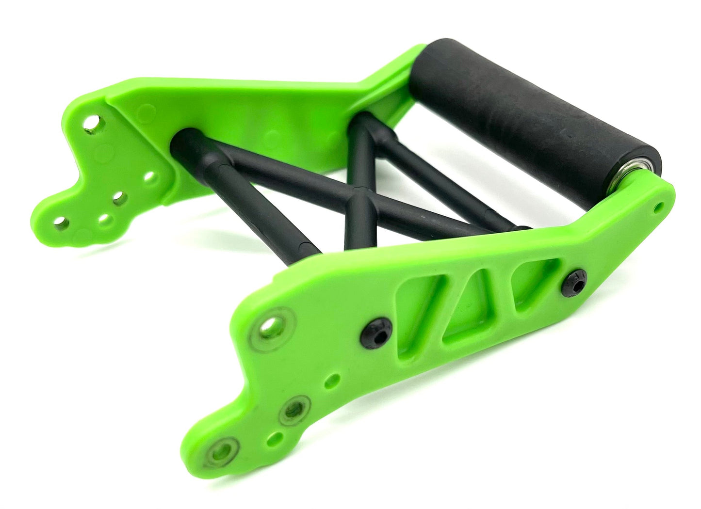 Losi LMT Grave Digger WHEELIE BAR assembly LOS04021T1 - Dirt Cheap RC SAVING YOU MONEY, ONE PART AT A TIME
