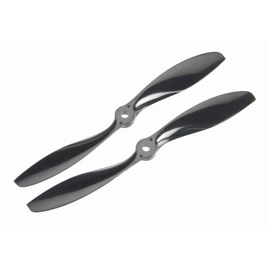 8x6 Propeller FlyZone Staggerwing (2)