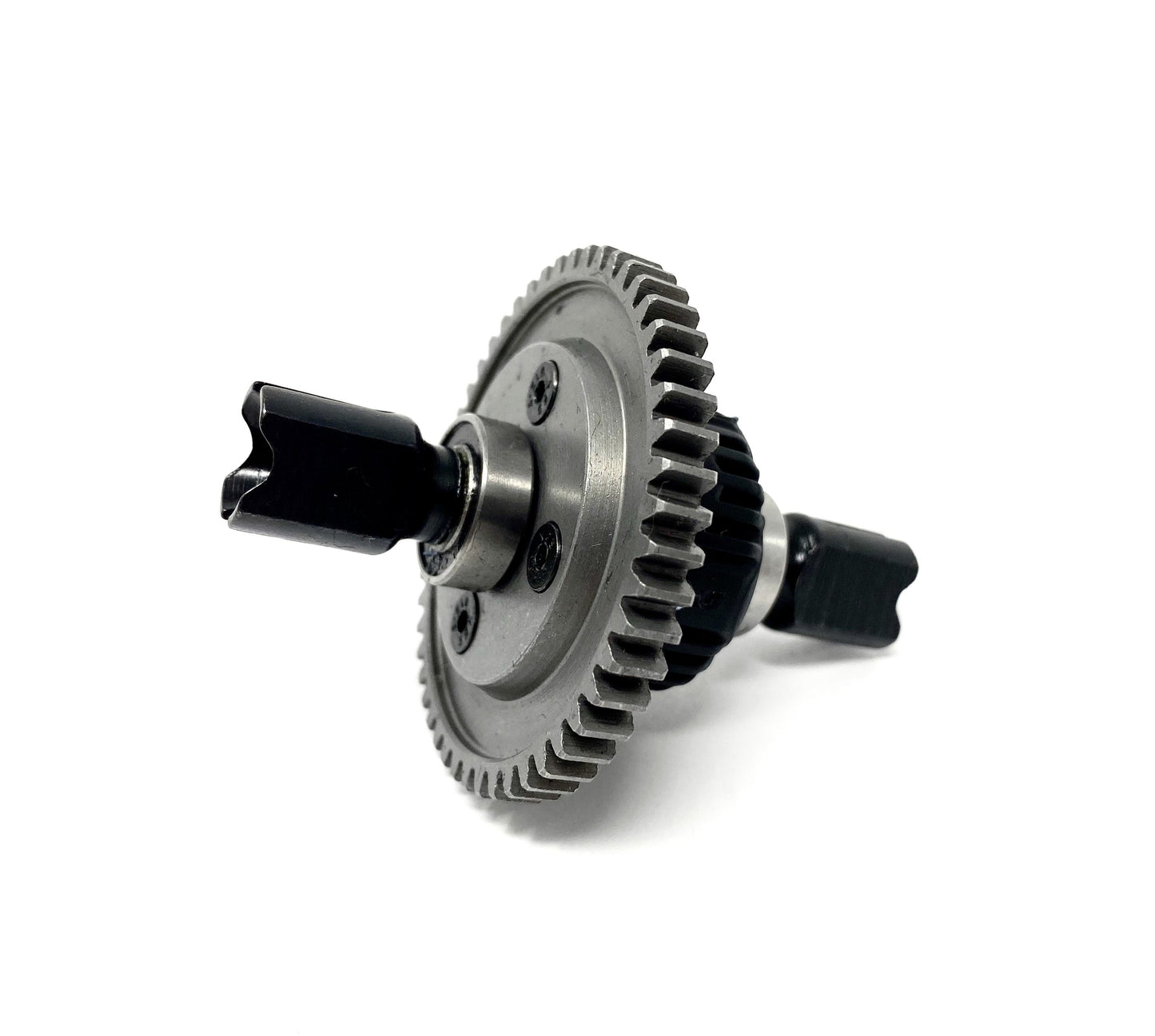 Arrma INFRACTION 6s - CENTER DIFFERENTIAL (complete diff 46t FELONY ARA7615V2 - Dirt Cheap RC SAVING YOU MONEY, ONE PART AT A TIME