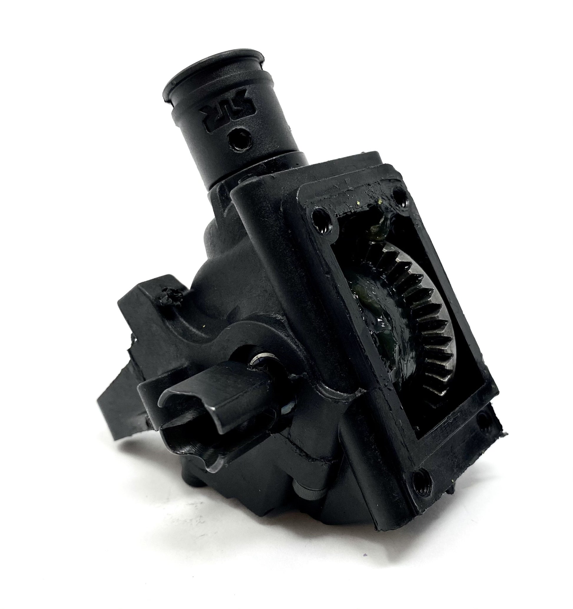 Arrma MOJAVE 6s EXB - FRONT/REAR DIFFERENTIAL GP4 limited Slip kraton ARA7204 - Dirt Cheap RC SAVING YOU MONEY, ONE PART AT A TIME