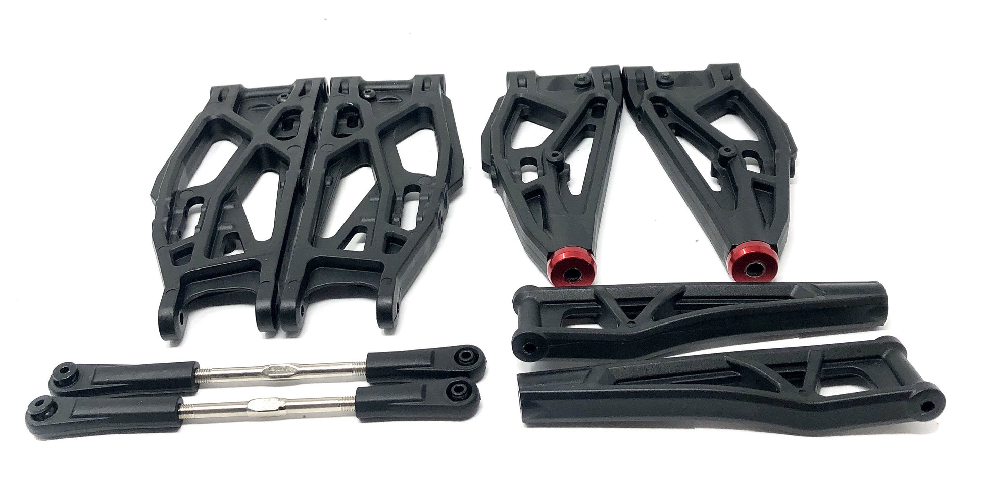 Arrma KRATON 6s V5 BLX - Suspension A-Arms (Front/Rear lower composite ARA8608V5 - Dirt Cheap RC SAVING YOU MONEY, ONE PART AT A TIME