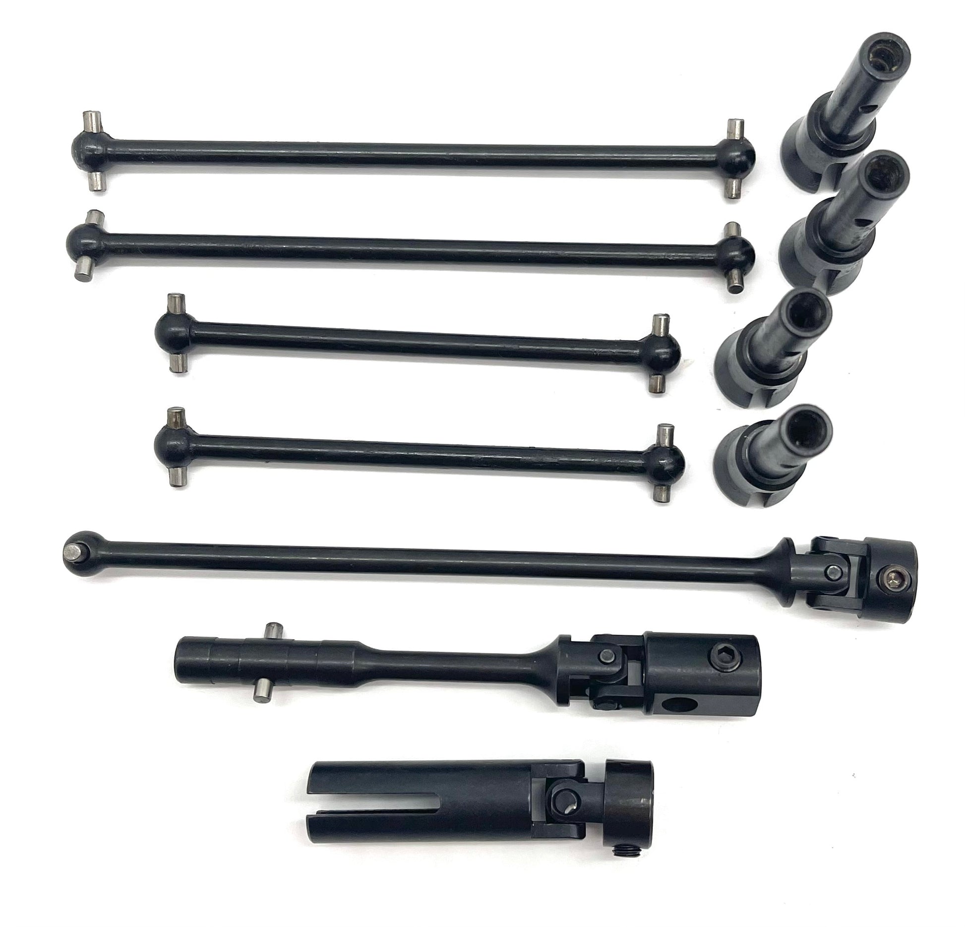 Kyosho USA-1 NITRO AXLES Drive Shafts Swingshafts kyosho KYO33155 - Dirt Cheap RC SAVING YOU MONEY, ONE PART AT A TIME