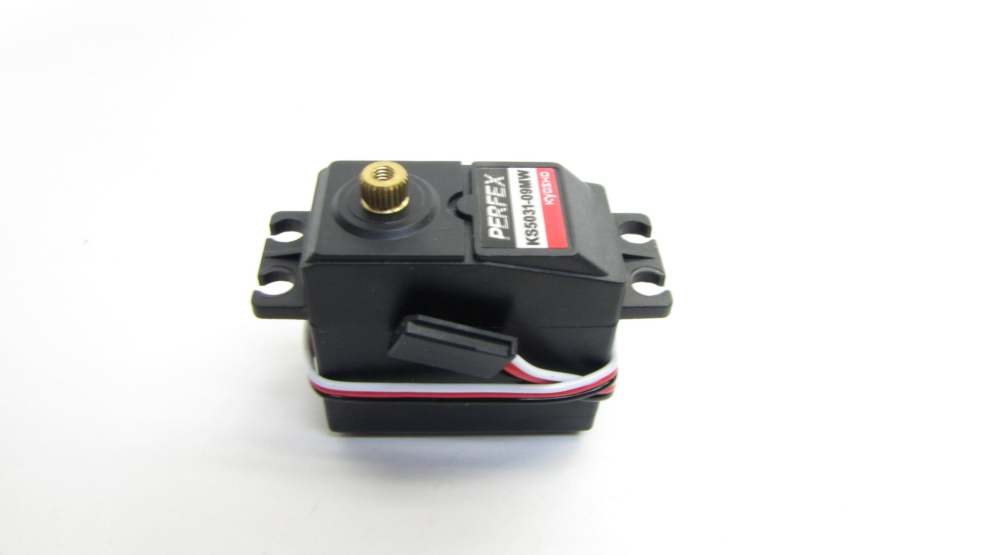 Kyosho USA-1 NITRO SERVO steering Perfex Kyosho High Torque - Dirt Cheap RC SAVING YOU MONEY, ONE PART AT A TIME