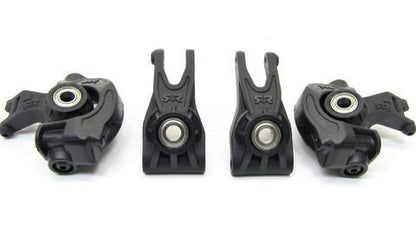 Arrma GRANITE 4x4 3s BLX - HUBS, bearings and Hex Set - Dirt Cheap RC SAVING YOU MONEY, ONE PART AT A TIME