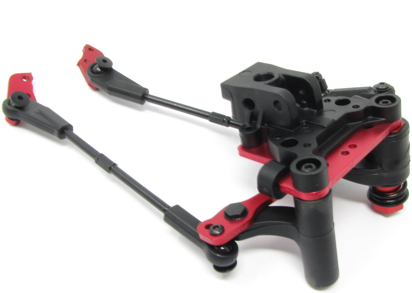 Arrma NOTORIOUS 6s BLX - STEERING (bellcrank top plate kraton outcast AR106044 - Dirt Cheap RC SAVING YOU MONEY, ONE PART AT A TIME