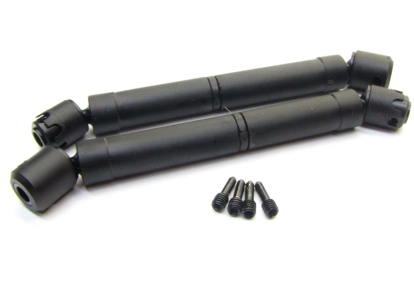 Axial SMT10 Grave Digger CENTER DRIVESHAFTS AX31114 poison wraith AXI03019 - Dirt Cheap RC SAVING YOU MONEY, ONE PART AT A TIME
