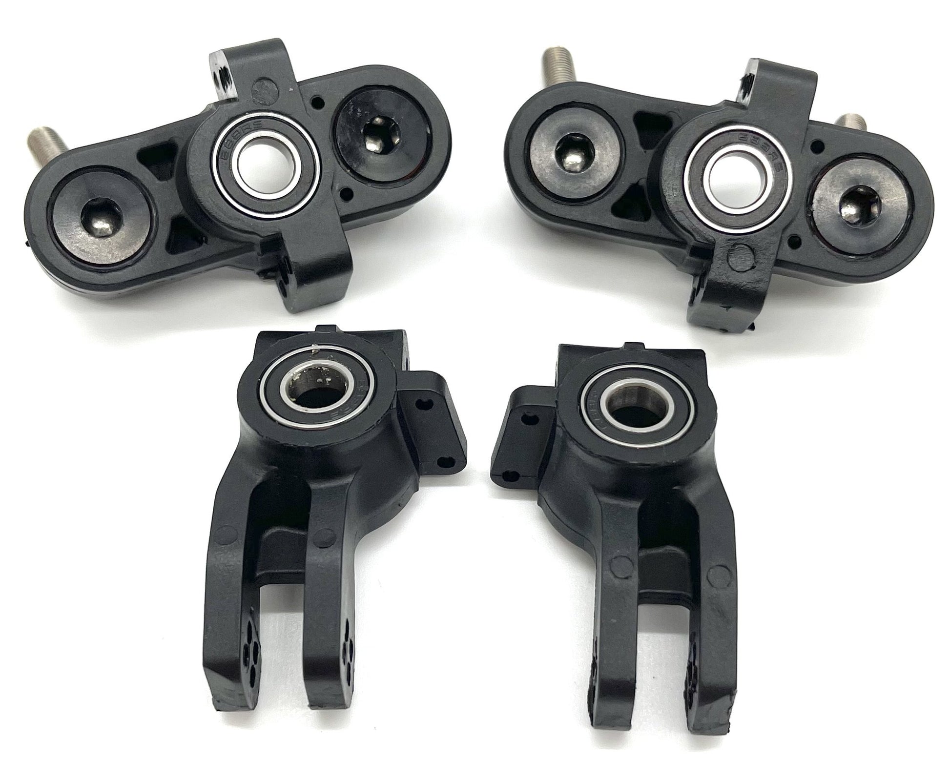 Arrma Typhon TLR - HUBS, bearings (6s Front/Rear Uprights Blocks ARA8306 - Dirt Cheap RC SAVING YOU MONEY, ONE PART AT A TIME