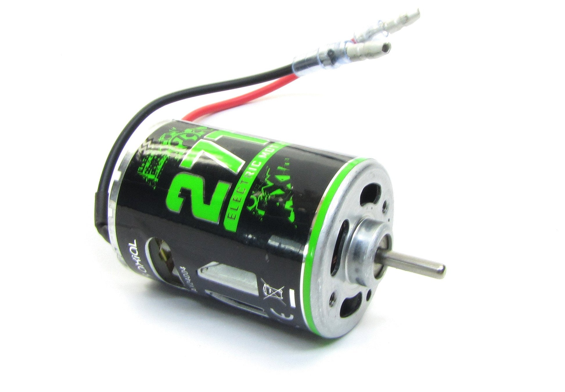 Axial SMT10 Grave Digger MOTOR 27T ELECTRIC Max-D SCX10 540 crawler AXI03019 - Dirt Cheap RC SAVING YOU MONEY, ONE PART AT A TIME