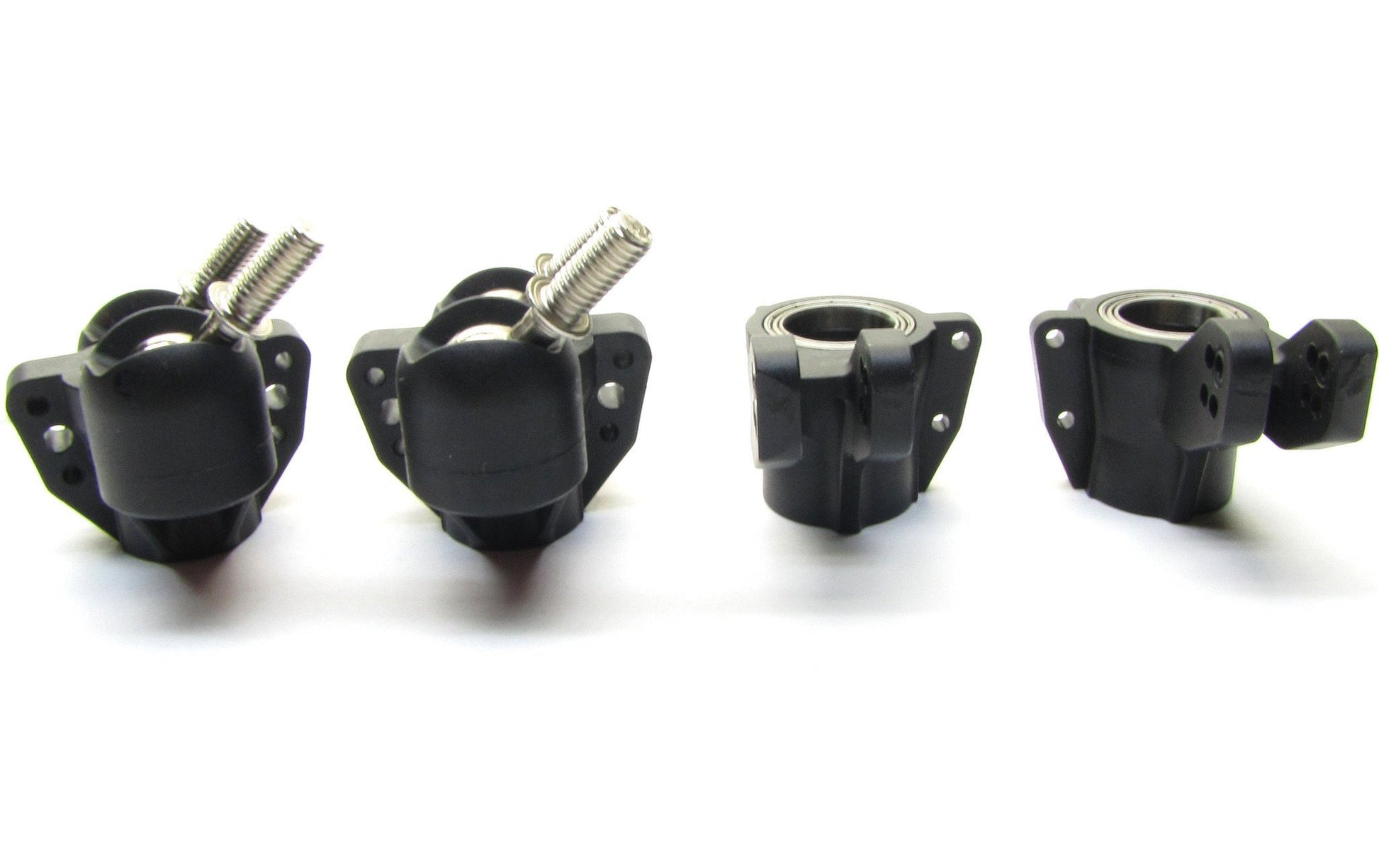 Arrma KRATON 6s BLX - HUBS, bearings (V4 2019 Outcast Notorious Front/Rear Uprights Blocks ar106040 - Dirt Cheap RC SAVING YOU MONEY, ONE PART AT A TIME