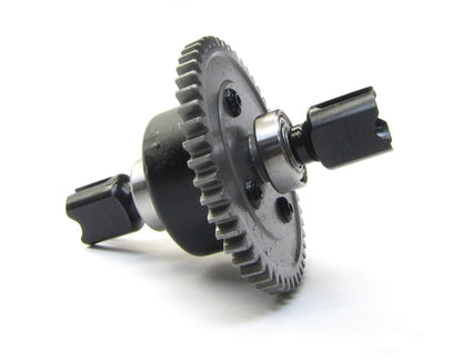 Arrma NOTORIOUS 6s V5 BLX - CENTER DIFFERENTIAL (diff 50t spur gear kraton ARA8611V5 - Dirt Cheap RC SAVING YOU MONEY, ONE PART AT A TIME