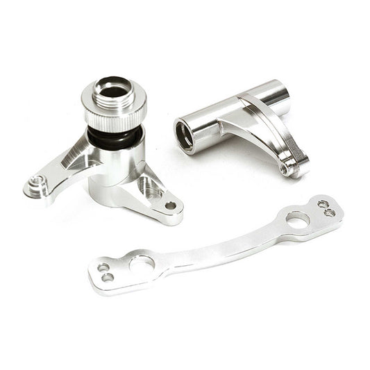 Alloy Steering Bell Crank Set -1/8 Kraton 6S BLX - Dirt Cheap RC SAVING YOU MONEY, ONE PART AT A TIME