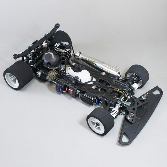 Fast & Furious 1:10 R/C 2002 Nissan Skyline GT-R Electric Car for Kids Rc  Crawler 1/10 Karting