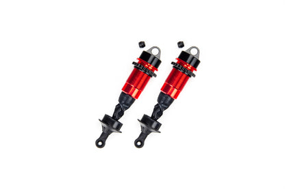 Shock Set, 16mm Bore, 104mm Length, 550cSt Oil - Dirt Cheap RC SAVING YOU MONEY, ONE PART AT A TIME