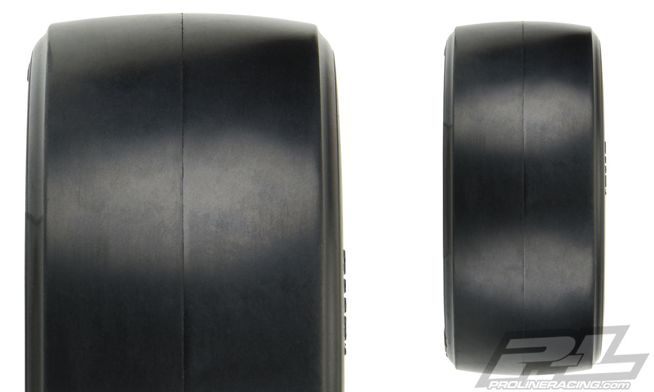 Pro-Line 10157-203 Hoosier Drag Slick 2.2/3.0 SCT Rear Tires (2) (S3) - Dirt Cheap RC SAVING YOU MONEY, ONE PART AT A TIME