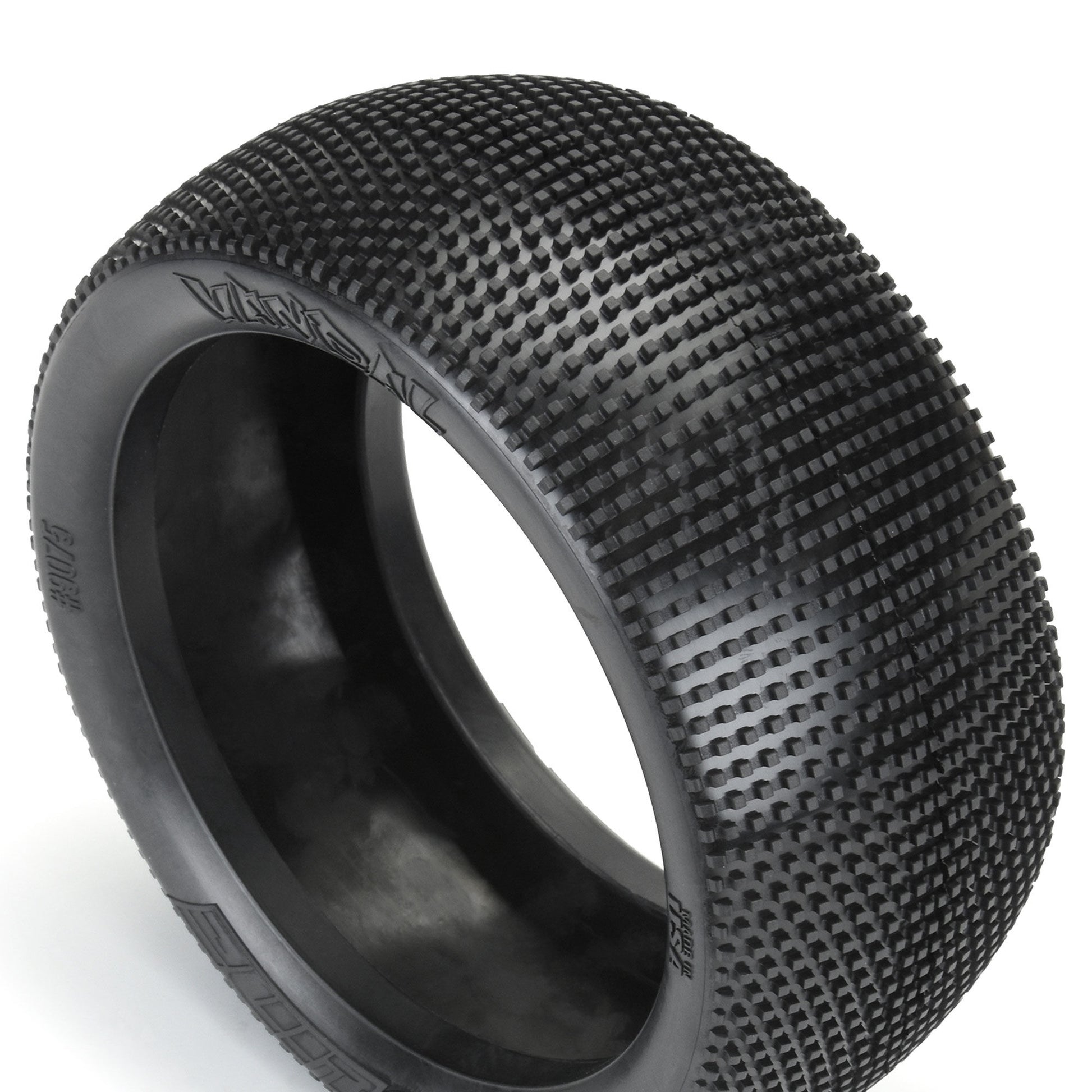 1/8 Vandal S3 F/R 4.0" Off-Road Truck Tires (2) - Dirt Cheap RC SAVING YOU MONEY, ONE PART AT A TIME