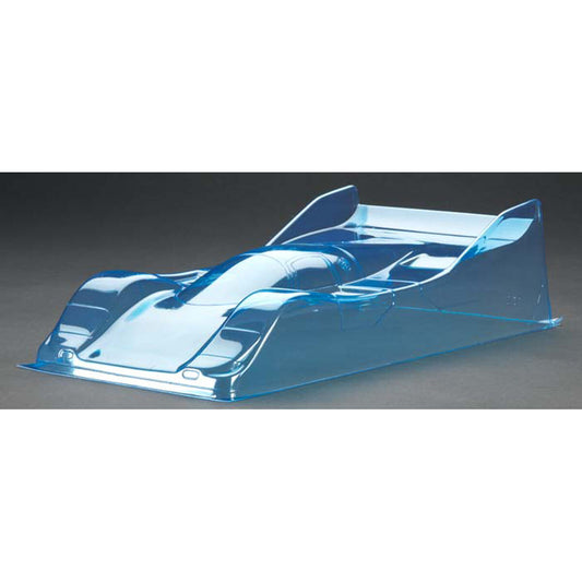 1/10 962 Style GTP Clear Body 200mm