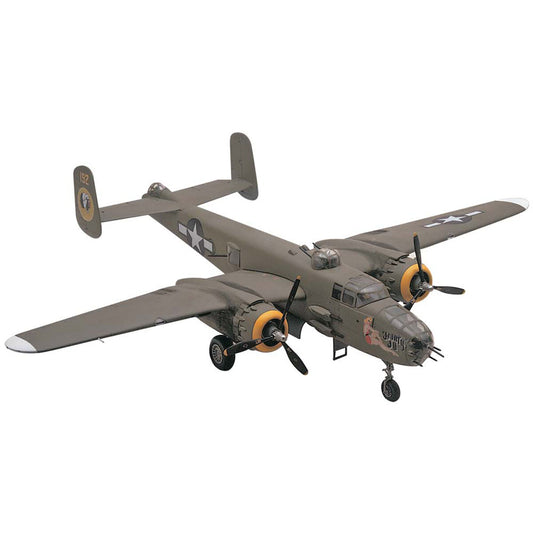 1/48 B25J Mitchell Bomber