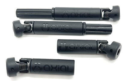Axial Ryft CENTER DRIVESHAFTS (AXI232051;AXI232052) AXI03005 - Dirt Cheap RC SAVING YOU MONEY, ONE PART AT A TIME