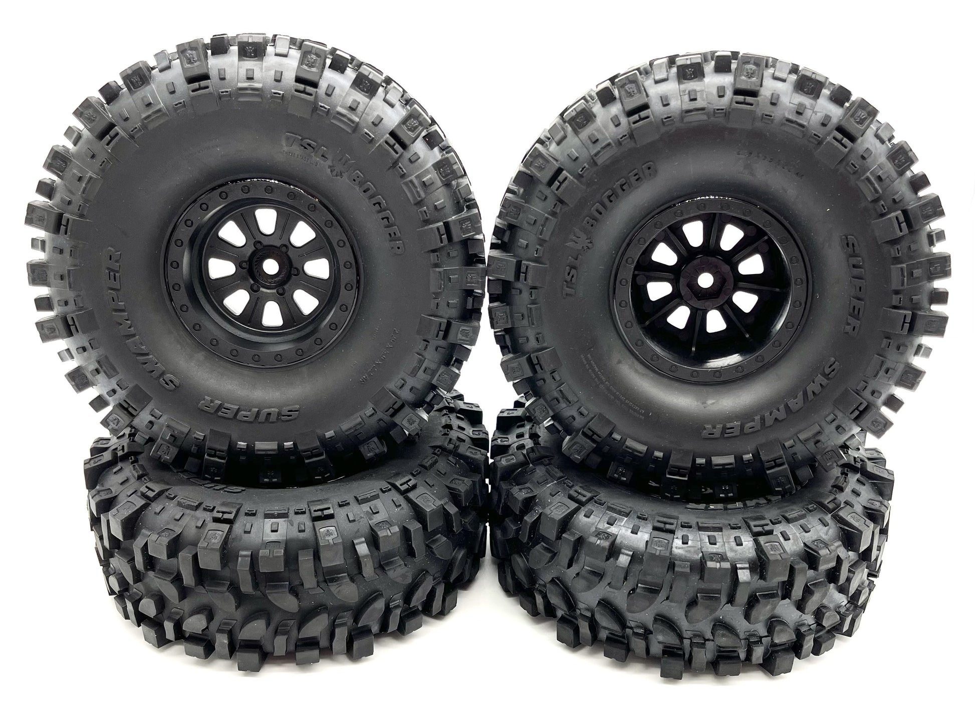 Axial Ryft TIRES (Tyres TSL Blogger AXI43002; AXI43011) AXI03005 - Dirt Cheap RC SAVING YOU MONEY, ONE PART AT A TIME