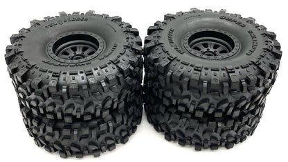 Axial Ryft TIRES (Tyres TSL Blogger AXI43002; AXI43011) AXI03005 - Dirt Cheap RC SAVING YOU MONEY, ONE PART AT A TIME
