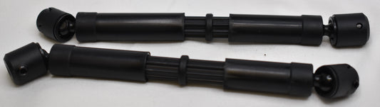 Axial SCX10ii Deadbolt Center Drive Shafts Front and Rear - Dirt Cheap RC SAVING YOU MONEY, ONE PART AT A TIME