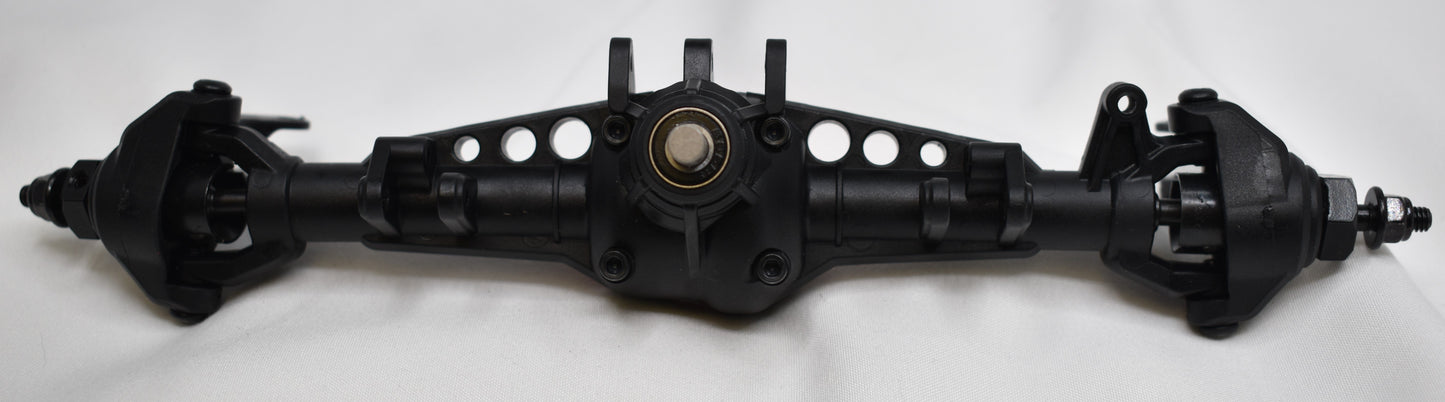 Axial SCX10ii Deadbolt Front AR44 Axle, Complete - Dirt Cheap RC SAVING YOU MONEY, ONE PART AT A TIME