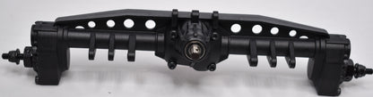 Axial SCX10iii Basecamp Rear AR45 Portal Axle, Complete - Dirt Cheap RC SAVING YOU MONEY, ONE PART AT A TIME