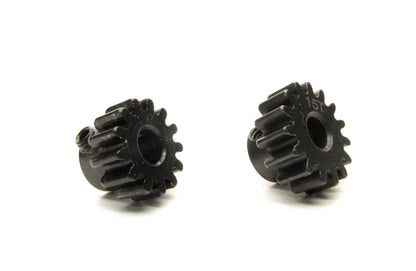 Arrma TALION 6s BLX - Pinion Gears (13t 20t steel Mod 1, 5mm shaft size AR106048 - Dirt Cheap RC SAVING YOU MONEY, ONE PART AT A TIME