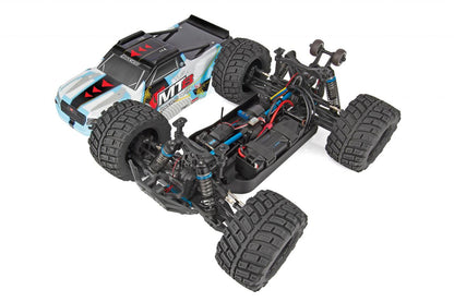 Rival MT8 1/8 Scale Off-Road Electric 4wd RTR