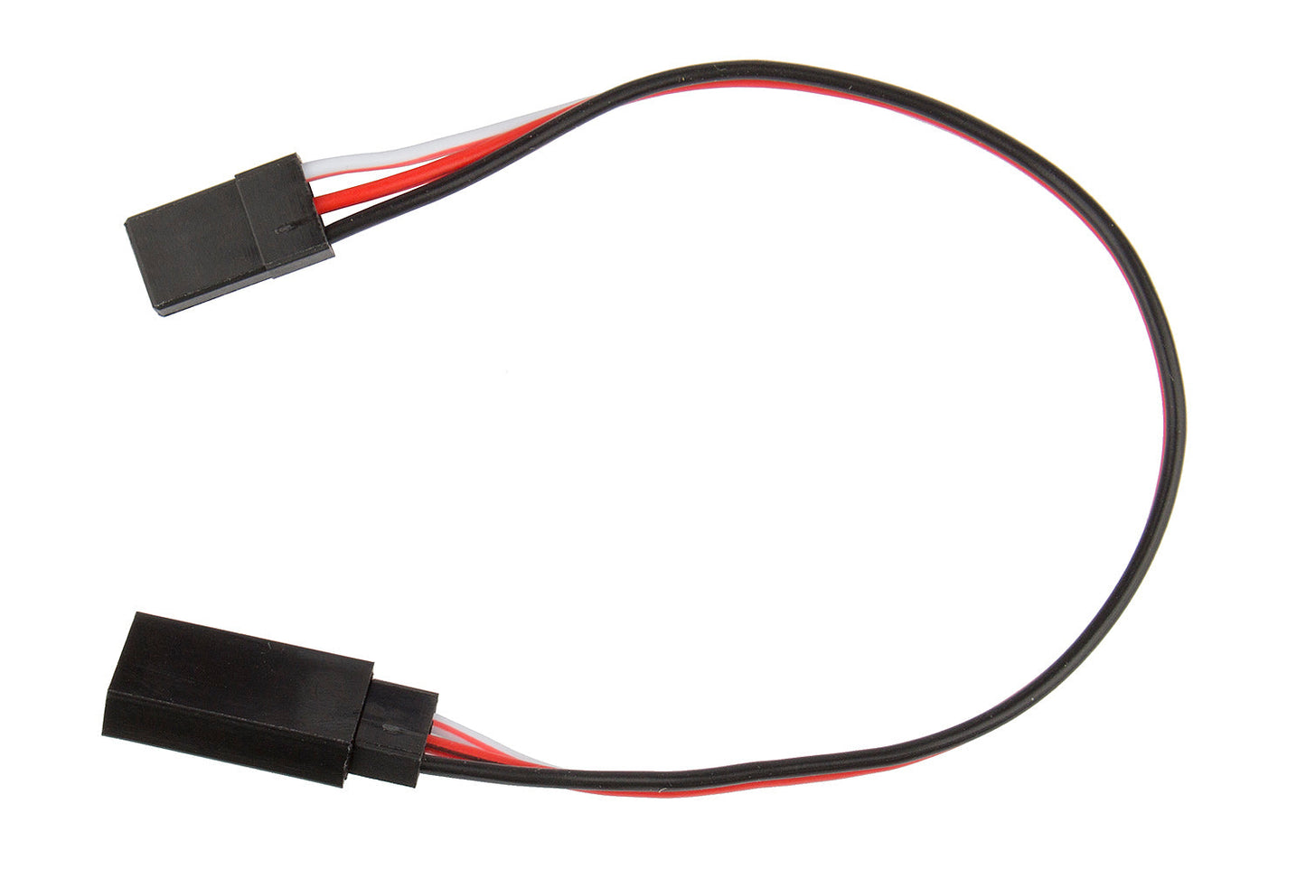 Team Associated - 150 mm Servo Wire Extension (5.90in)