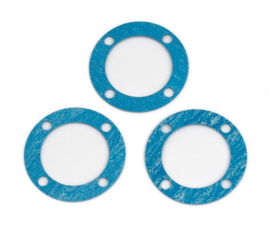 Differential Gaskets for RC8B3.1