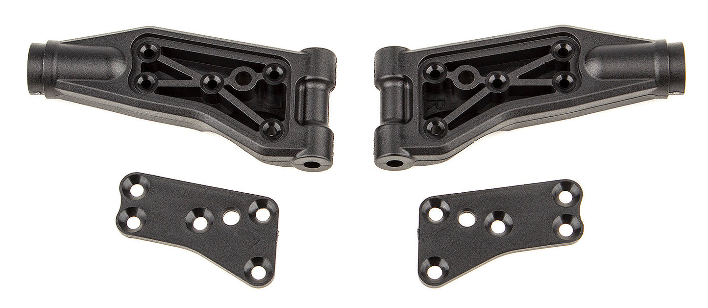 Team Associated - RC8B3.2 Front Upper Suspension Arms
